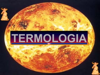 AULAAAAA TERMOLOGIAAAAAA FISICA BASICAA | PDF