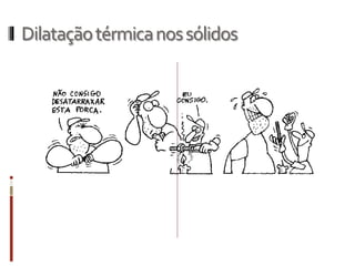 Termômetroseescalastermométricas
R.4 Uma escala termométrica X
relaciona-se com a escala Celsius,
segundo o gráfico apresentado a seguir,
no qual as ordenadas representam os
valores de ϴX (temperaturas expressas na
escala X) e as abscissas os valores de ϴC
(temperaturas expressas na escala
Celsius).
a) Estabeleça a fórmula de conversão entre
as escalas X e Celsius.
b) Determine a temperatura registrada por
um termômetro graduado na escala X
quando a temperatura for 50 °C.
c) Determine que temperatura registra um
termômetro graduado na escala Celsius para
um sistema em que o termômetro graduado
na escala X registra 10 °X.
d) Há uma temperatura em que os dois
termômetros (graduados na escala X e na
escala Celsius, respectivamente) registram
valores que coincidem numericamente. Qual
é essa temperatura?
 