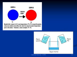 Ciências Naturais - ICRM 4
 