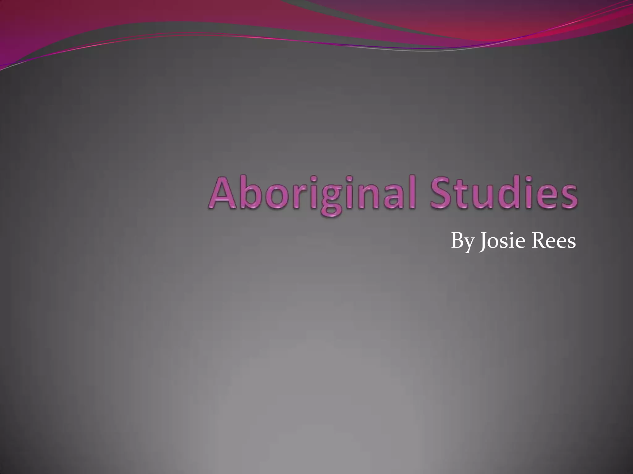 Term one part two mini project draft one | PPTX