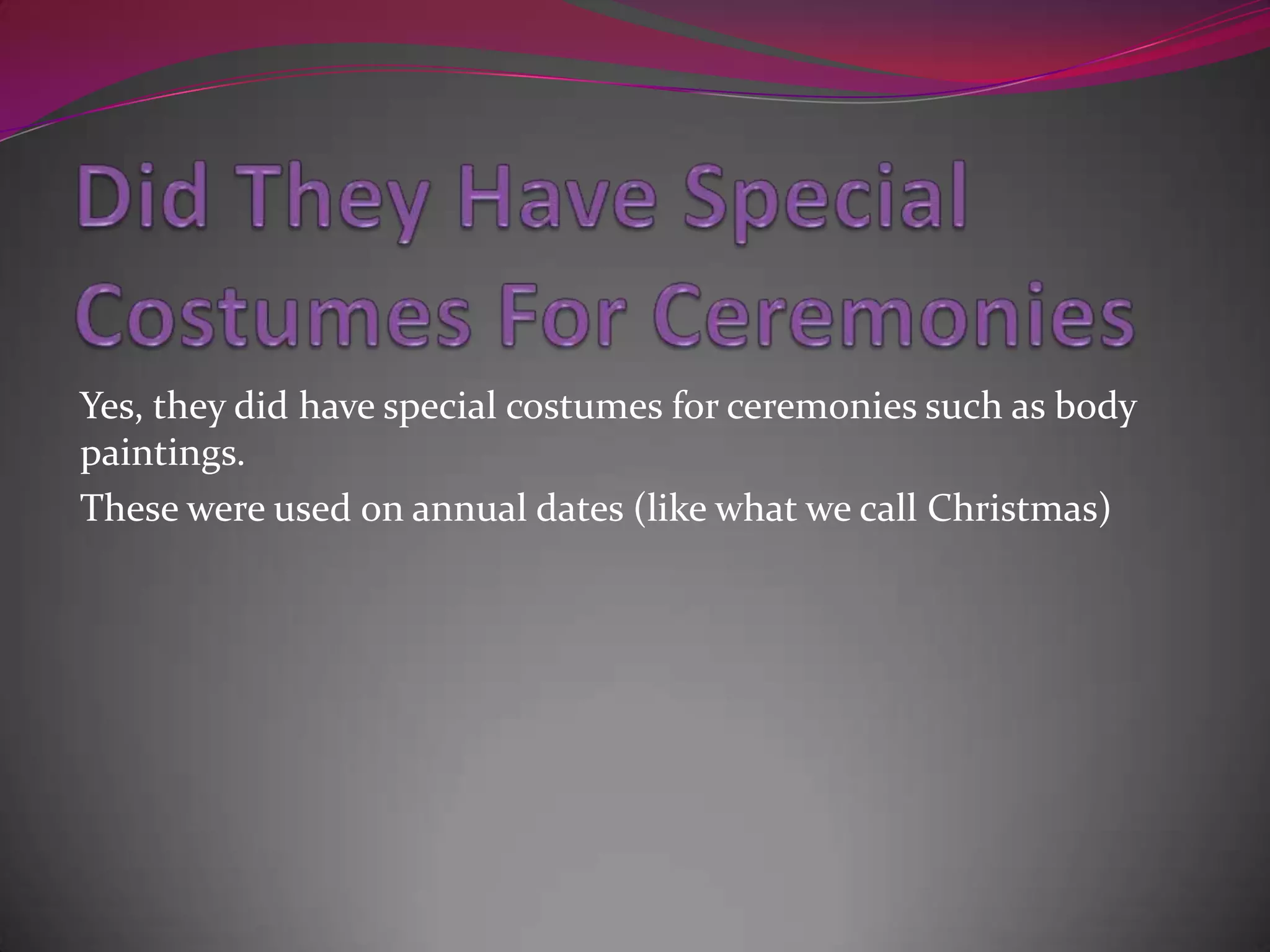 Term one part two mini project draft one | PPTX