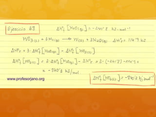 Termoq ejercicios clase 1