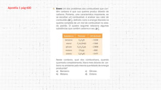 Apostila 1 pág 600
 
