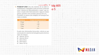 apostila 1 pág 605
questão 5
 