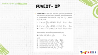 APOSTILA 1 PÁG 601 QUESTÃO 1
 
