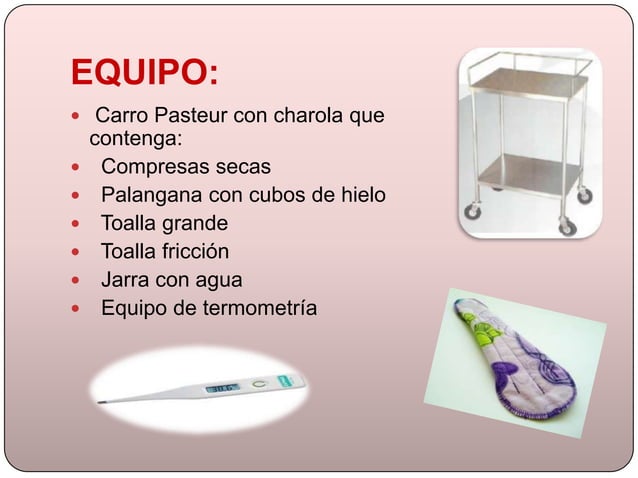 Termorregulación PPT