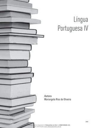 Dicionario portugues  Alan Barros 
