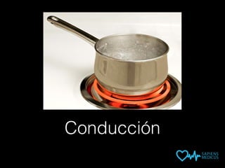 Conducción
 