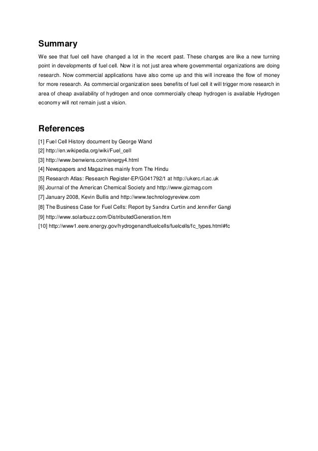 Problems with hydrogen fuel picture