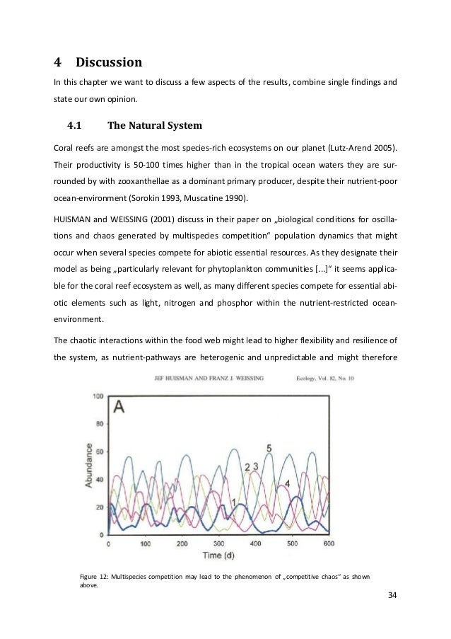 Essay on importance of coral reefs picture