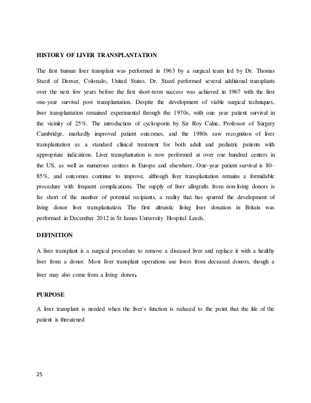 Term paper estrogen