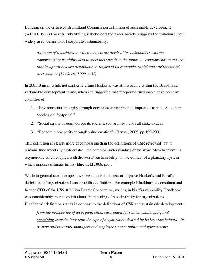 sustainability essay sustainability essay how