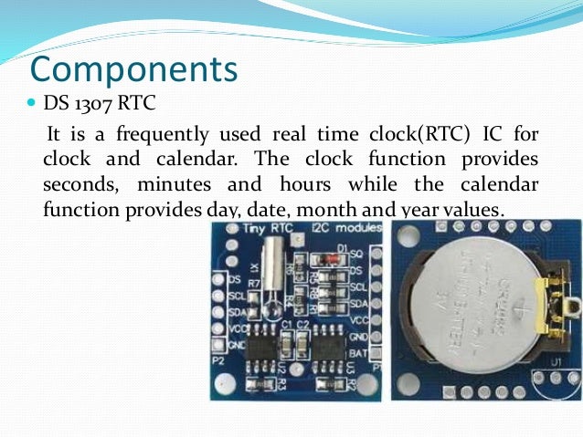 Digital wall clocks image