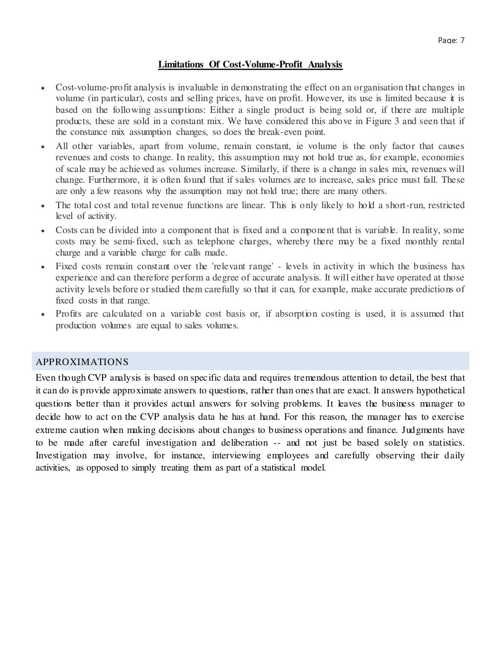 Economics, Term Paper Example | blogger.com