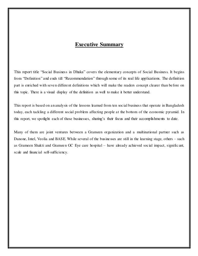 Formal communication picture