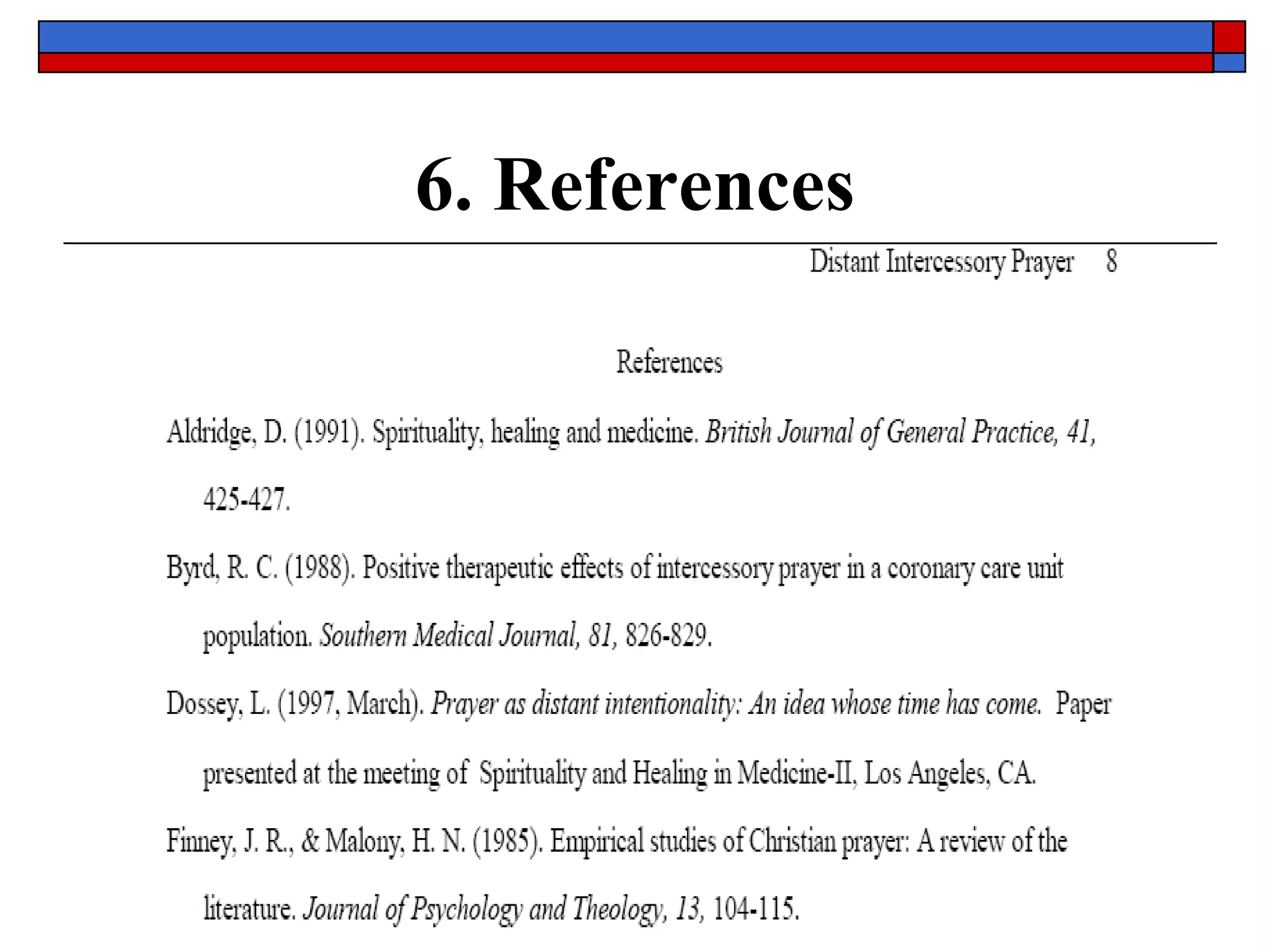 6. References 