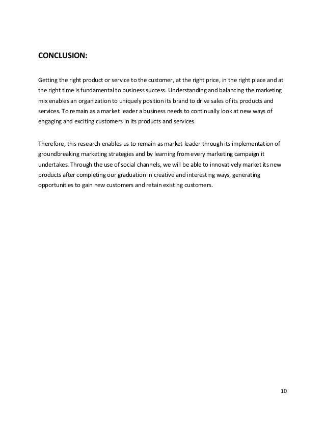 Marketing research topics 2021 picture