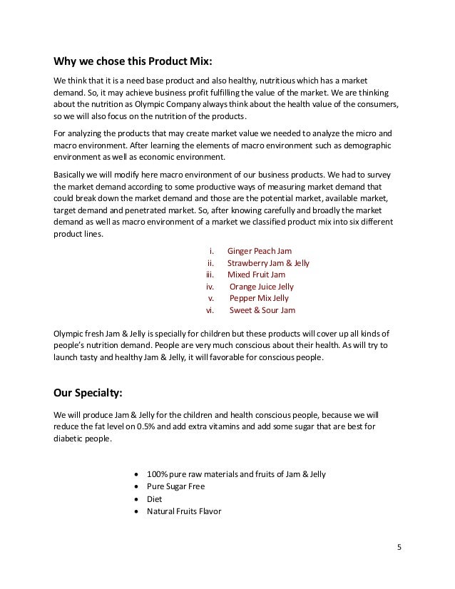 Marketing term paper pdf image