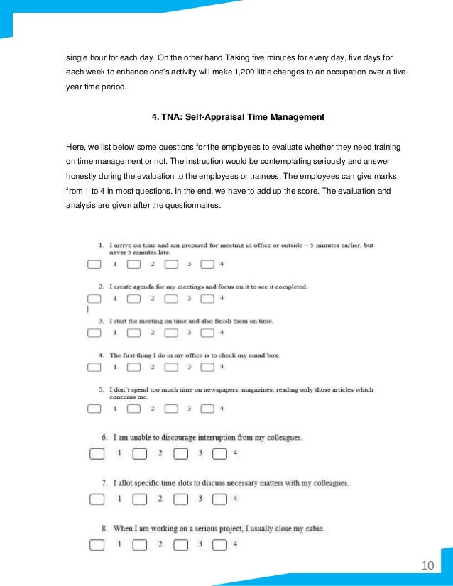 Time Management for Term Papers – VALORLACT