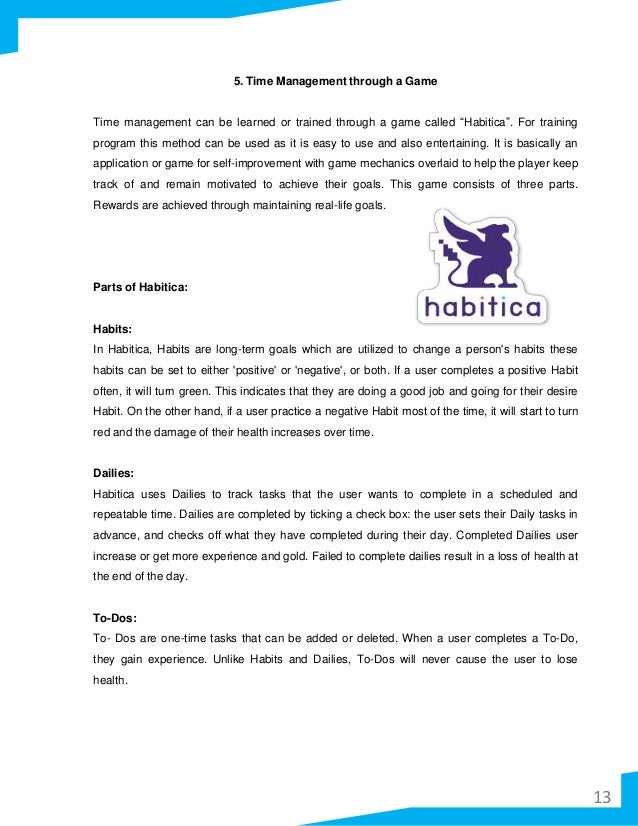 Types of term paper image