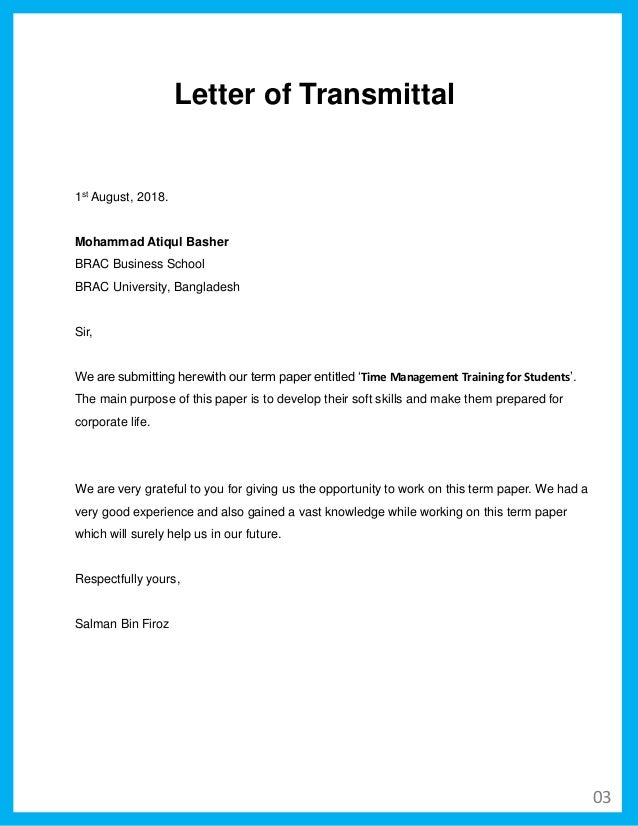 How to Write a Management Term Paper (Step-by-Step Guide) term paper on management