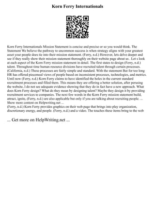 Term Paper Outline Writing A Term Paper Term Paper  PDF 