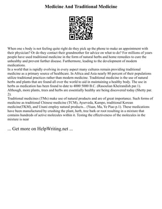 Term Paper Outline Writing A Term Paper Term Paper  PDF 