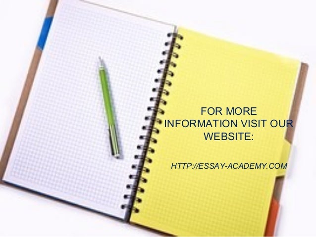 Term paper services