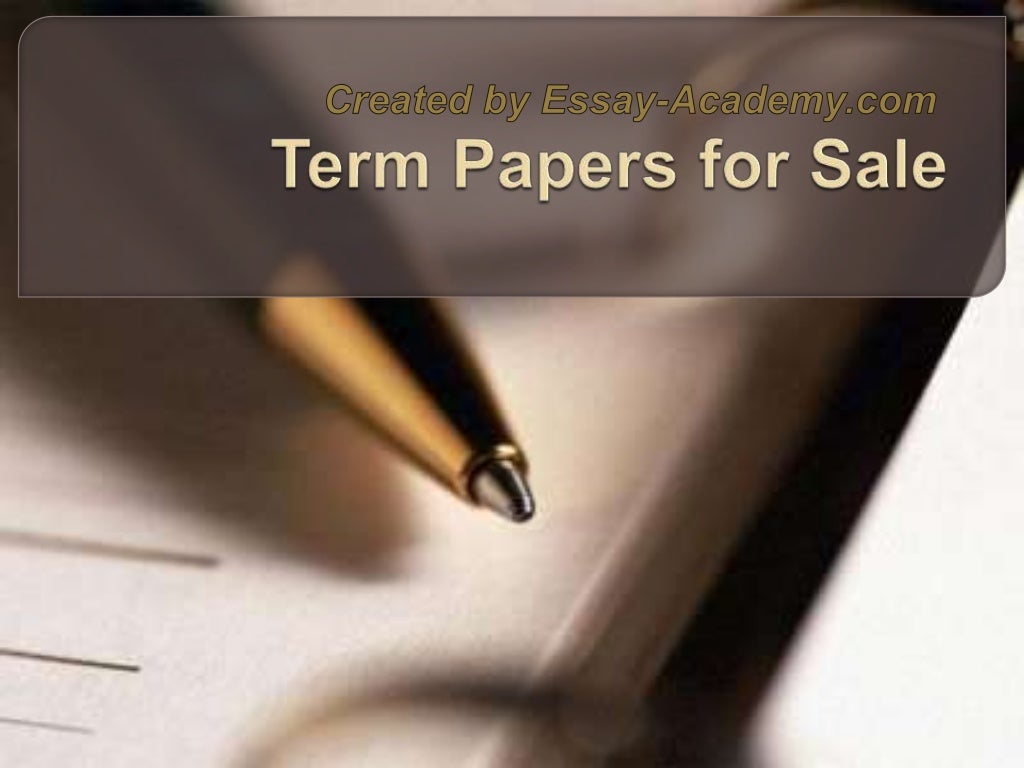 Write Paper Online | Service