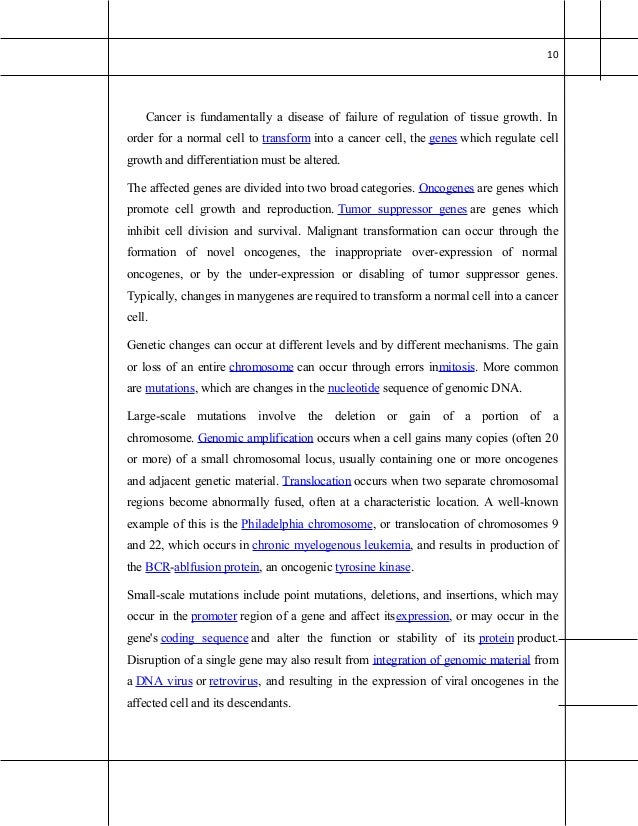 Term paper margins picture