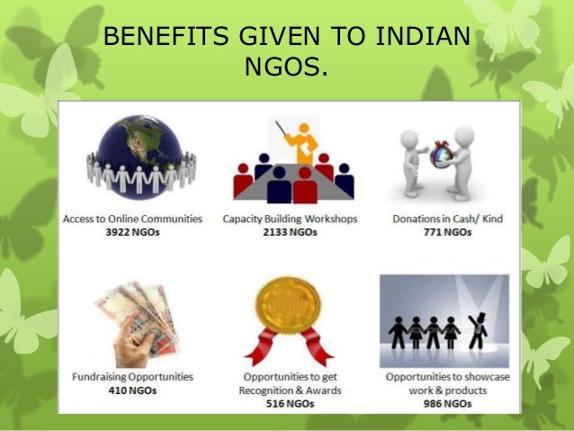 Challenges In Managing Ngos In India