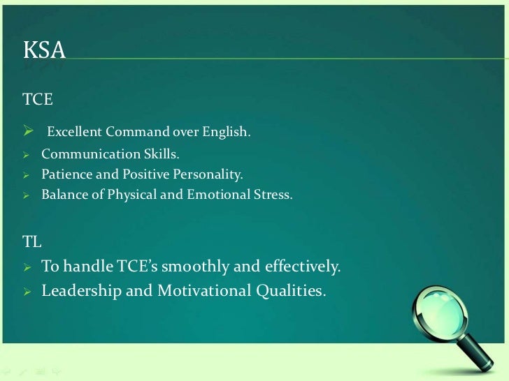 qualities of a team leader in bpo