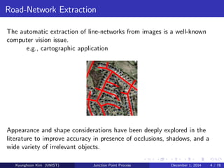 [Term project] Junction-point process | PDF