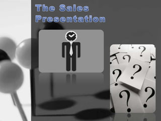 Term project sales man