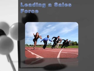 Term project sales man