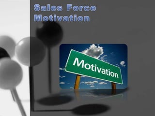 Term project sales man