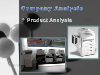 Term project sales man