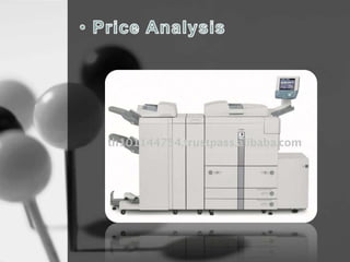 Term project sales man