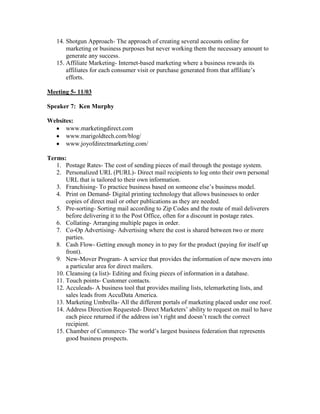 Unique visitor- A count of each person who visits a website, regardless of the number of times they return. 