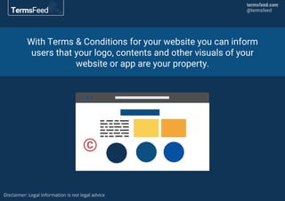 Terms Conditions Generator Pdf