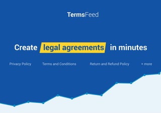 Why use End-User License Agreement (EULA)