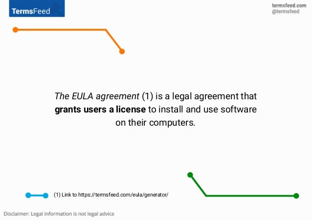 eula for saas apps