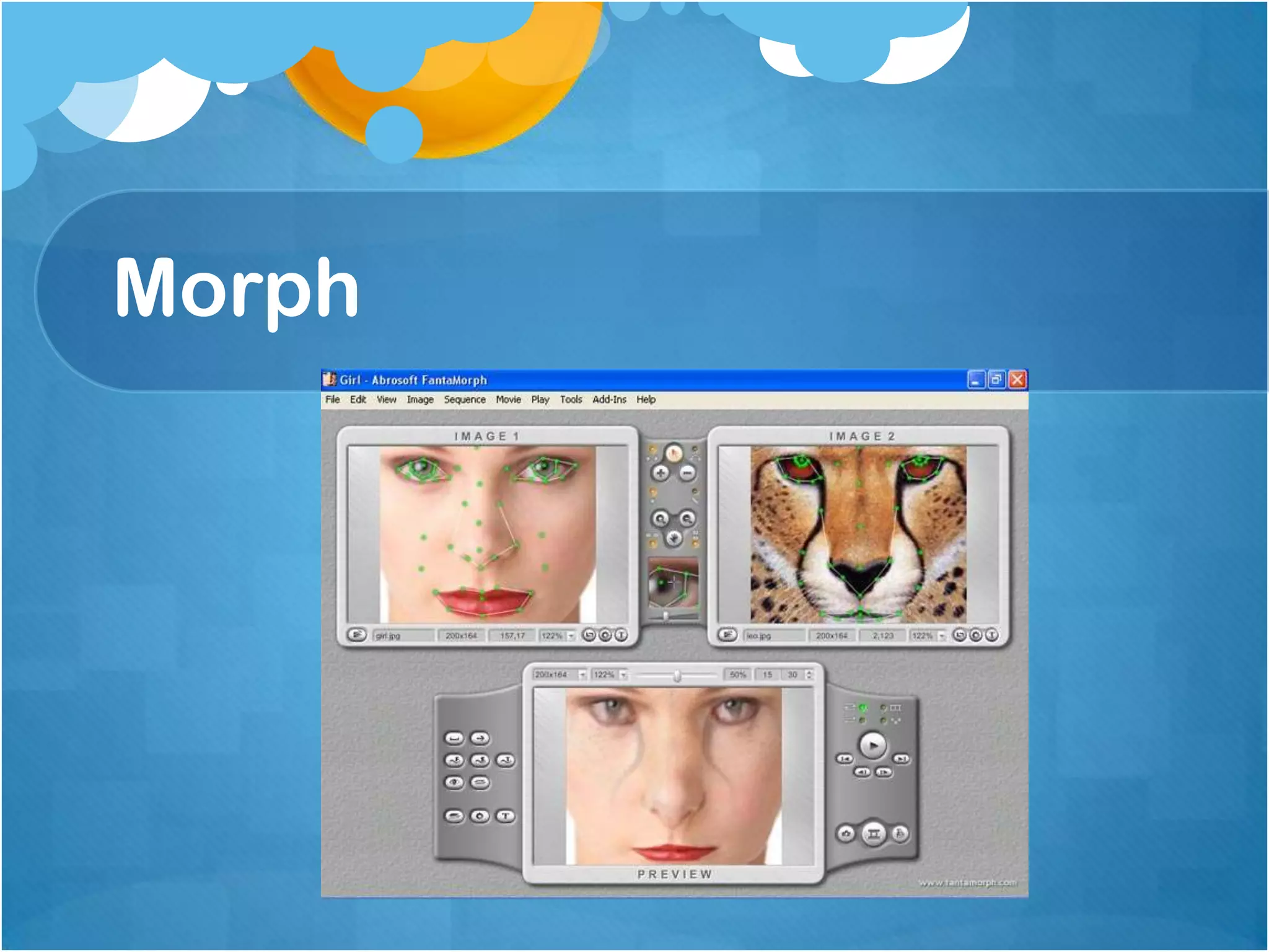 Morph