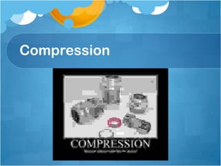 Compression