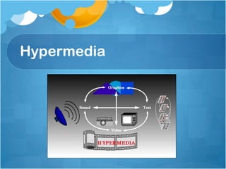 Hypermedia