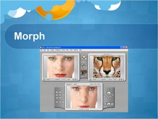 Morph