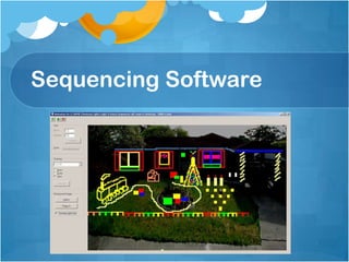 Sequencing Software
