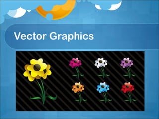Vector Graphics