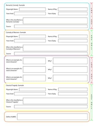 Terms Worksheet | PDF
