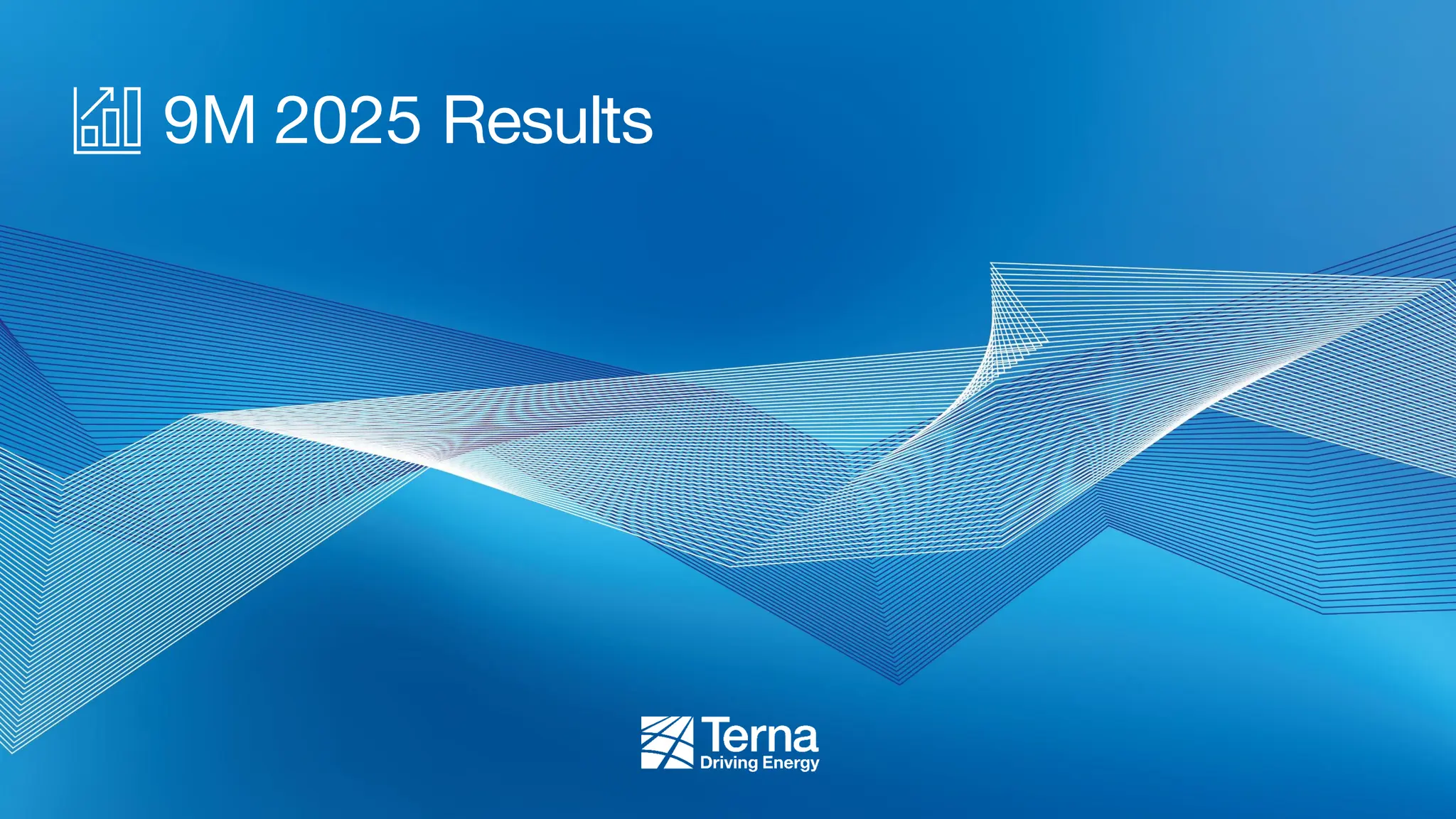 9M 2025 Consolidated Results
9M 2025 Results
 